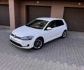 Белый Фольксваген e-Golf, объемом двигателя 0 л и пробегом 139 тыс. км за 12450 $, фото 1 на Automoto.ua