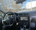 Білий Фольксваген e-Golf, об'ємом двигуна 0 л та пробігом 167 тис. км за 12500 $, фото 6 на Automoto.ua