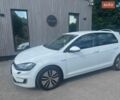 Белый Фольксваген e-Golf, объемом двигателя 0 л и пробегом 165 тыс. км за 12000 $, фото 16 на Automoto.ua