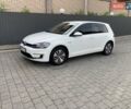 Белый Фольксваген e-Golf, объемом двигателя 0 л и пробегом 77 тыс. км за 13900 $, фото 4 на Automoto.ua