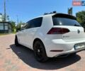 Белый Фольксваген e-Golf, объемом двигателя 0 л и пробегом 50 тыс. км за 11500 $, фото 12 на Automoto.ua