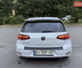 Білий Фольксваген e-Golf, об'ємом двигуна 0 л та пробігом 130 тис. км за 12300 $, фото 4 на Automoto.ua