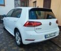 Білий Фольксваген e-Golf, об'ємом двигуна 0 л та пробігом 165 тис. км за 12500 $, фото 11 на Automoto.ua