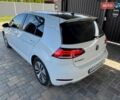 Белый Фольксваген e-Golf, объемом двигателя 0 л и пробегом 168 тыс. км за 11700 $, фото 3 на Automoto.ua