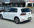 Белый Фольксваген e-Golf, объемом двигателя 0 л и пробегом 99 тыс. км за 11999 $, фото 3 на Automoto.ua