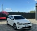 Білий Фольксваген e-Golf, об'ємом двигуна 0 л та пробігом 173 тис. км за 12499 $, фото 2 на Automoto.ua