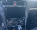 Белый Фольксваген e-Golf, объемом двигателя 0 л и пробегом 132 тыс. км за 12700 $, фото 17 на Automoto.ua