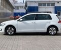 Білий Фольксваген e-Golf, об'ємом двигуна 0 л та пробігом 33 тис. км за 16490 $, фото 7 на Automoto.ua