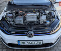 Белый Фольксваген e-Golf, объемом двигателя 0 л и пробегом 149 тыс. км за 11800 $, фото 18 на Automoto.ua