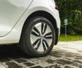 Білий Фольксваген e-Golf, об'ємом двигуна 0 л та пробігом 137 тис. км за 13500 $, фото 15 на Automoto.ua