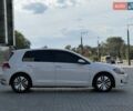 Білий Фольксваген e-Golf, об'ємом двигуна 0 л та пробігом 103 тис. км за 13300 $, фото 9 на Automoto.ua