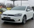 Белый Фольксваген e-Golf, объемом двигателя 0 л и пробегом 74 тыс. км за 15450 $, фото 2 на Automoto.ua