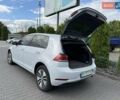 Білий Фольксваген e-Golf, об'ємом двигуна 0 л та пробігом 167 тис. км за 11800 $, фото 2 на Automoto.ua