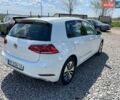 Білий Фольксваген e-Golf, об'ємом двигуна 0 л та пробігом 135 тис. км за 14690 $, фото 6 на Automoto.ua