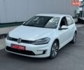 Білий Фольксваген e-Golf, об'ємом двигуна 0 л та пробігом 100 тис. км за 12000 $, фото 2 на Automoto.ua
