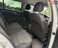 Білий Фольксваген e-Golf, об'ємом двигуна 0 л та пробігом 167 тис. км за 11800 $, фото 14 на Automoto.ua