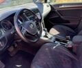 Белый Фольксваген e-Golf, объемом двигателя 0 л и пробегом 98 тыс. км за 16200 $, фото 8 на Automoto.ua