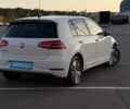 Белый Фольксваген e-Golf, объемом двигателя 0 л и пробегом 99 тыс. км за 13500 $, фото 6 на Automoto.ua