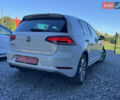 Білий Фольксваген e-Golf, об'ємом двигуна 0 л та пробігом 197 тис. км за 11999 $, фото 3 на Automoto.ua