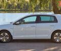 Белый Фольксваген e-Golf, объемом двигателя 0 л и пробегом 149 тыс. км за 11800 $, фото 10 на Automoto.ua