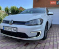 Белый Фольксваген e-Golf, объемом двигателя 0 л и пробегом 90 тыс. км за 14699 $, фото 2 на Automoto.ua