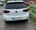 Белый Фольксваген e-Golf, объемом двигателя 0 л и пробегом 135 тыс. км за 11300 $, фото 1 на Automoto.ua