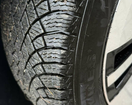 Белый Фольксваген e-Golf, объемом двигателя 0 л и пробегом 97 тыс. км за 11555 $, фото 21 на Automoto.ua