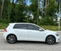 Белый Фольксваген e-Golf, объемом двигателя 0 л и пробегом 116 тыс. км за 14100 $, фото 10 на Automoto.ua