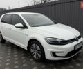 Білий Фольксваген e-Golf, об'ємом двигуна 0 л та пробігом 37 тис. км за 14444 $, фото 2 на Automoto.ua