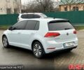 Білий Фольксваген e-Golf, об'ємом двигуна 0 л та пробігом 142 тис. км за 12800 $, фото 3 на Automoto.ua