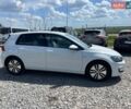 Білий Фольксваген e-Golf, об'ємом двигуна 0 л та пробігом 135 тис. км за 14690 $, фото 5 на Automoto.ua