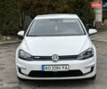 Білий Фольксваген e-Golf, об'ємом двигуна 0 л та пробігом 142 тис. км за 12000 $, фото 2 на Automoto.ua