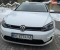 Белый Фольксваген e-Golf, объемом двигателя 0 л и пробегом 84 тыс. км за 11999 $, фото 3 на Automoto.ua