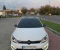 Белый Фольксваген e-Golf, объемом двигателя 0 л и пробегом 172 тыс. км за 14500 $, фото 8 на Automoto.ua