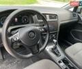 Белый Фольксваген e-Golf, объемом двигателя 0 л и пробегом 142 тыс. км за 13999 $, фото 11 на Automoto.ua