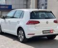 Белый Фольксваген e-Golf, объемом двигателя 0 л и пробегом 33 тыс. км за 16490 $, фото 6 на Automoto.ua