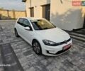 Белый Фольксваген e-Golf, объемом двигателя 0 л и пробегом 65 тыс. км за 14000 $, фото 3 на Automoto.ua