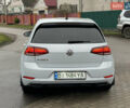 Белый Фольксваген e-Golf, объемом двигателя 0 л и пробегом 144 тыс. км за 12500 $, фото 4 на Automoto.ua