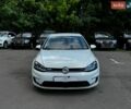 Білий Фольксваген e-Golf, об'ємом двигуна 0 л та пробігом 119 тис. км за 12800 $, фото 2 на Automoto.ua