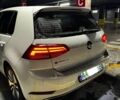 Белый Фольксваген e-Golf, объемом двигателя 0 л и пробегом 100 тыс. км за 14000 $, фото 4 на Automoto.ua