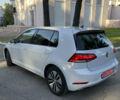 Білий Фольксваген e-Golf, об'ємом двигуна 0 л та пробігом 229 тис. км за 14999 $, фото 2 на Automoto.ua