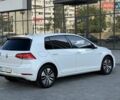 Білий Фольксваген e-Golf, об'ємом двигуна 0 л та пробігом 103 тис. км за 13300 $, фото 6 на Automoto.ua
