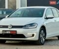 Білий Фольксваген e-Golf, об'ємом двигуна 0 л та пробігом 97 тис. км за 13800 $, фото 2 на Automoto.ua