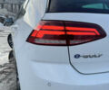 Білий Фольксваген e-Golf, об'ємом двигуна 0 л та пробігом 169 тис. км за 11900 $, фото 8 на Automoto.ua