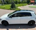 Белый Фольксваген e-Golf, объемом двигателя 0 л и пробегом 50 тыс. км за 11500 $, фото 24 на Automoto.ua