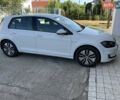Білий Фольксваген e-Golf, об'ємом двигуна 0 л та пробігом 115 тис. км за 15900 $, фото 6 на Automoto.ua