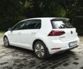 Білий Фольксваген e-Golf, об'ємом двигуна 0 л та пробігом 137 тис. км за 13500 $, фото 3 на Automoto.ua