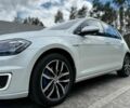 Белый Фольксваген e-Golf, объемом двигателя 0 л и пробегом 116 тыс. км за 14100 $, фото 8 на Automoto.ua