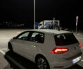 Білий Фольксваген e-Golf, об'ємом двигуна 0 л та пробігом 248 тис. км за 9500 $, фото 8 на Automoto.ua