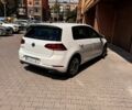 Белый Фольксваген e-Golf, объемом двигателя 0 л и пробегом 139 тыс. км за 12450 $, фото 17 на Automoto.ua